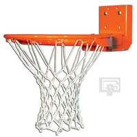 Gared Scholastic Rear Mount Breakaway Basketball Goal